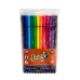 Фломастери 12 кольорів Cool for school CF-15212 Juicy Фломастери 12 кольорів Cool for school CF-15212 Juicy