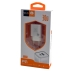 Зарядний блок живлення Type-C+USB WUW C228 30 W 12 V 2.5 A білий