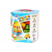 Конструктор пластиковий Technok Toys 6573 90 деталей