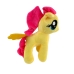 М'яка іграшка Флаттершай My Little Pony 194001 21 см жовтий М'яка іграшка Флаттершай My Little Pony 194001 21 см жовтий