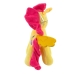М'яка іграшка Флаттершай My Little Pony 194001 21 см жовтий М'яка іграшка Флаттершай My Little Pony 194001 21 см жовтий