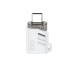Перехідник USB Type-C M/USB F XO NB256B білий Перехідник USB Type-C M/USB F XO NB256B білий