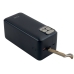 Універсальна мобільна батарея 50000 mAh KPG-501 22.5 W повербанк з дисплеєм чорний Універсальна мобільна батарея 50000 mAh KPG-501 22.5 W повербанк з дисплеєм чорний