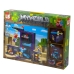 Конструктор Minecraft LB1198 My World 477 деталей Конструктор Minecraft LB1198 My World 477 деталей
