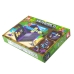 Конструктор Minecraft LB1198 My World 477 деталей Конструктор Minecraft LB1198 My World 477 деталей