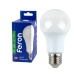 Лампа світлодіодна LED Feron LB-705 E27 15W 6500K 1490Lm холодний Лампа світлодіодна LED Feron LB-705 E27 15W 6500K 1490Lm холодний