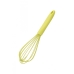 Вінчик кухонний Ringel RG-5103/6 Main силікон 25.5 см жовтий Вінчик кухонний Ringel RG-5103/6 Main силікон 25.5 см жовтий