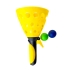 Іграшка Push Balls M-2019 жовтий Іграшка Push Balls M-2019 жовтий