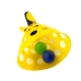 Іграшка Push Balls M-2019 жовтий Іграшка Push Balls M-2019 жовтий