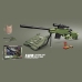 / Автомат Baby-Toys 2022-23, 74см, кулі 5шт, в коробці / Автомат Baby-Toys 2022-23, 74см, кулі 5шт, в коробці