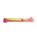 Лінійка канцелярська 14 см дерев'яна S-1353 Динозавр різнобарвний Лінійка канцелярська 14 см дерев'яна S-1353 Динозавр різнобарвний