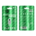 Флеш пам'ять USB 128 GB Hoco UD9 Insightful Smart USB 2.0 сріблястий Флеш пам'ять USB 128 GB Hoco UD9 Insightful Smart USB 2.0 сріблястий