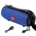 / Портативна Bluetooth колонка T&G TG125 Blue