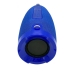 / Портативна Bluetooth колонка T&G TG526 Blue / Портативна Bluetooth колонка T&G TG526 Blue