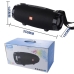 / Портативна Bluetooth колонка T&G TG526 Blue / Портативна Bluetooth колонка T&G TG526 Blue