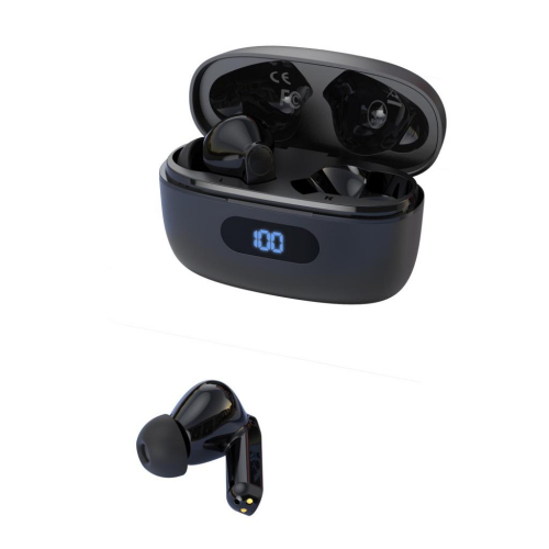 Навушники бездротові XO G9 ВТ headset Чорні new