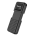 Флеш пам'ять USB 32 GB Hoco UD6 Intelligent USB 2.0 чорний Флеш пам'ять USB 32 GB Hoco UD6 Intelligent USB 2.0 чорний