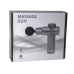 Масажер портативний Fascial Gun RF-723X перкусійний червоний Масажер портативний Fascial Gun RF-723X перкусійний червоний