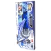 Дитячий меч Infinity Nado 6 XGD-002 48 см синій Дитячий меч Infinity Nado 6 XGD-002 48 см синій