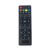 Приставка смарт TV Box MXQ PRO 4K 1/8 ГБ Android Ethernet Wi-Fi USB чорний