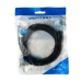 Кабель подовжувач USB/USB 2 м Vention Extension Cable 2 А чорний Кабель подовжувач USB/USB 2 м Vention Extension Cable 2 А чорний