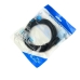 Кабель подовжувач USB/USB 2 м Vention Extension Cable 2 А чорний Кабель подовжувач USB/USB 2 м Vention Extension Cable 2 А чорний