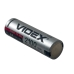 Акумулятор пальчиковий АА VIDEX R6 2100 mAh нікель-металогідридний Акумулятор пальчиковий АА VIDEX R6 2100 mAh нікель-металогідридний