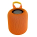 Колонка портативна HOPESTAR H56 Bluetooth LED помаранчевий