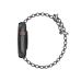 Смарт-годинник W&O X10 Pro 3 240 мАг Black