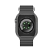 Смарт-годинник W&O X10 Pro 3 240 мАг Black
