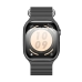 Смарт-годинник W&O X10 Pro 3 240 мАг Black