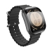 Смарт-годинник W&O X10 Pro 3 240 мАг Black