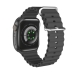 Смарт-годинник W&O X10 Pro 3 240 мАг Black