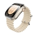 Смарт-годинник W&O X10 Pro 3 240 мАг Gold