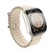 Смарт-годинник W&O X10 Pro 3 240 мАг Gold