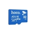 Карта пам'яті 32 GB Hoco MicroSDXC UHS-I (U3) Class 10 блакитний Карта пам'яті 32 GB Hoco MicroSDXC UHS-I (U3) Class 10 блакитний