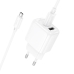 Зарядний пристрій з кабелем 2хUSB/microUSB 1 м HOCO CS51A Surplus 12 W 5 V 2.4 A білий Зарядний пристрій з кабелем 2хUSB/microUSB 1 м HOCO CS51A Surplus 12 W 5 V 2.4 A білий
