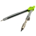 Циркуль ZiBi ZB5301-04 BS 12 см у футлярі зелений