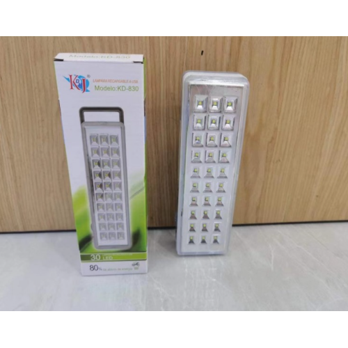 Ліхтар KD-830 new