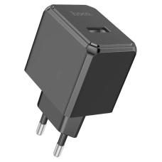 Зарядний блок живлення USB HOCO CS11A Ocean 5 V 2.1 A чорний