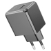 Зарядний блок живлення USB HOCO CS11A Ocean 5 V 2.1 A чорний Зарядний блок живлення USB HOCO CS11A Ocean 5 V 2.1 A чорний