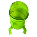Кошик для іграшок 70 х 42 см Жабка Technok Toys 0282 зелений