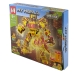 Конструктор Minecraft MG1258 My World 437 деталей