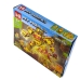 Конструктор Minecraft MG1258 My World 437 деталей
