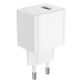 Зарядний блок живлення USB BOROFONE BAS11A 10.5 W 5 V 2.1 A білий Зарядний блок живлення USB BOROFONE BAS11A 10.5 W 5 V 2.1 A білий
