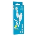 Кабель USB/Apple Lightning 1 м BOROFONE BX55 2.4 А білий Кабель USB/Apple Lightning 1 м BOROFONE BX55 2.4 А білий