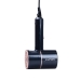 Фен для волосся Sokany SKCF2241 750 Вт чорний Фен для волосся Sokany SKCF2241 750 Вт чорний