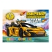 Розмальовка дитяча класична 8 аркушів А4 Racing Team Розмальовка дитяча класична 8 аркушів А4 Racing Team