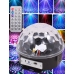 Диско лампа Magic Ball Light Bluetooth MP3 Диско лампа Magic Ball Light Bluetooth MP3