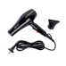 Фен для волосся Gemei GM-1780 2400 Вт чорний Фен для волосся Gemei GM-1780 2400 Вт чорний